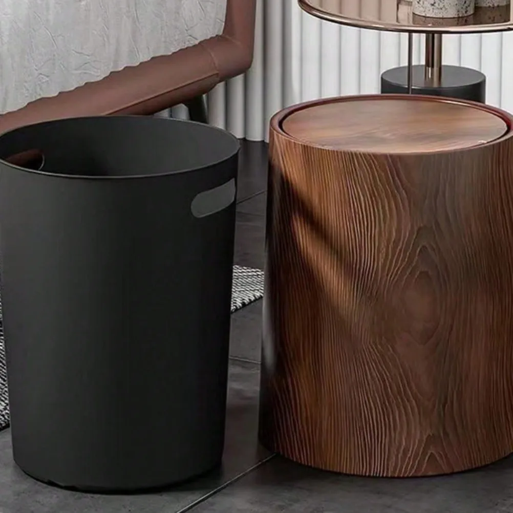 Retro Pp Plastics Wastebasket  - Compost Bin Countertop ulasan dan harga