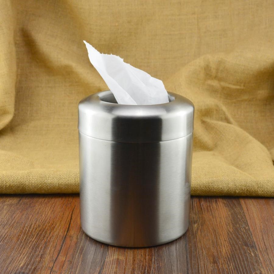 Stainless Steel Waste Bin For  - Compost Bin Countertop ulasan dan harga