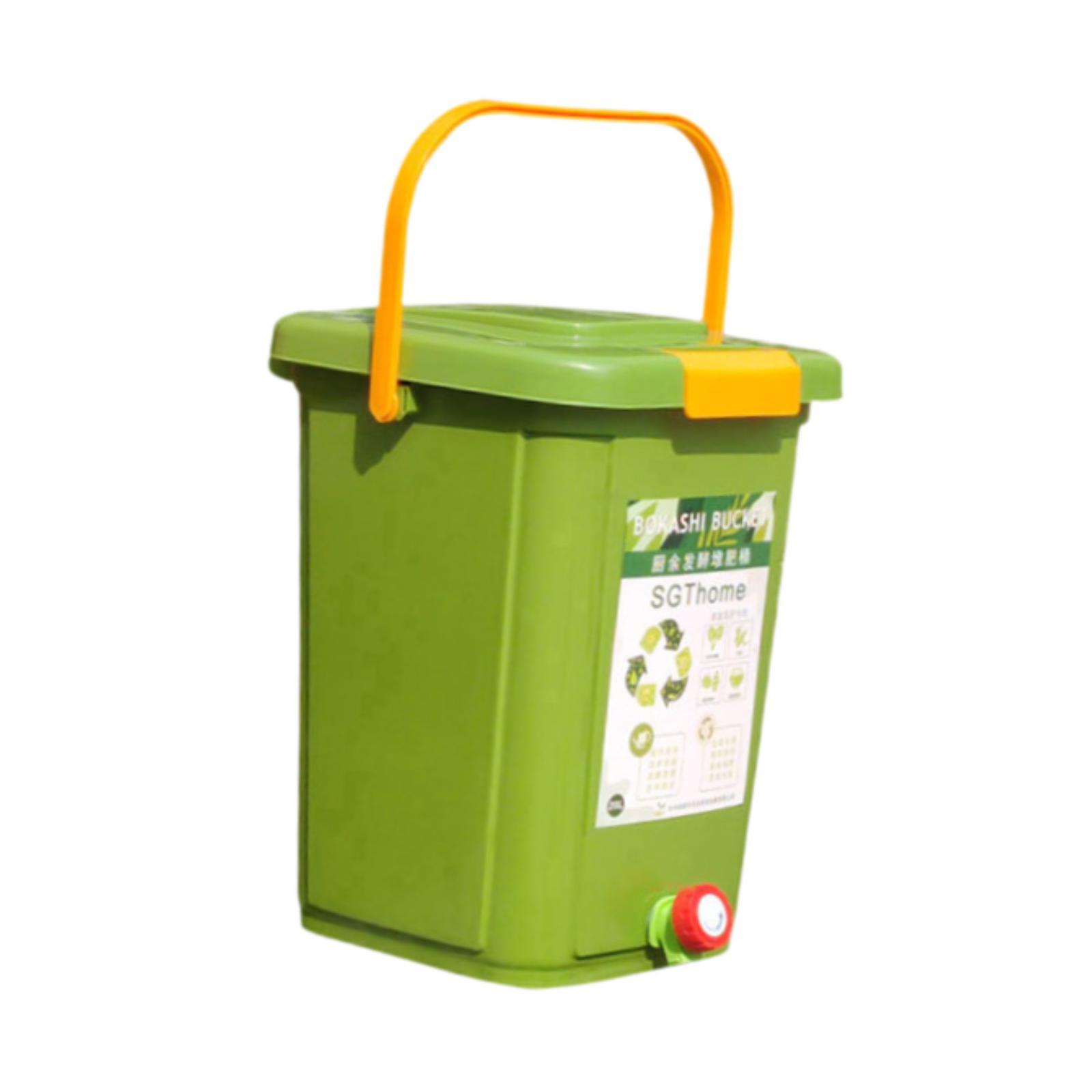 Countertop Compost Bin Sealed  - Compost Bin Countertop ulasan dan harga