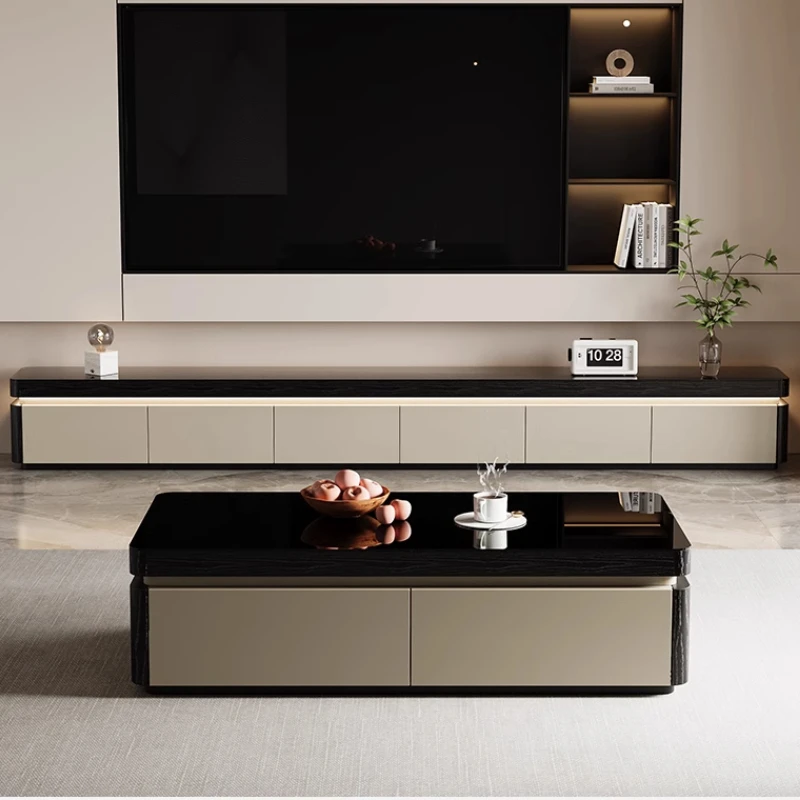 Elegant Space Saving TV Stand  - Sustainable Living Homes ulasan dan harga