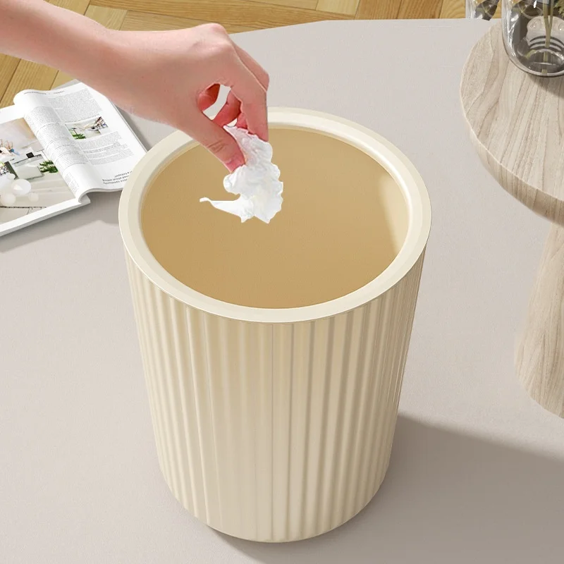 Home Trash Can Desktop Wasteba - Compost Bin Countertop ulasan dan harga