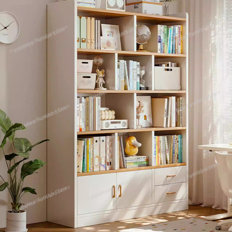 Modern Popular Bookcase Sustai - Sustainable Living Homes ulasan dan harga