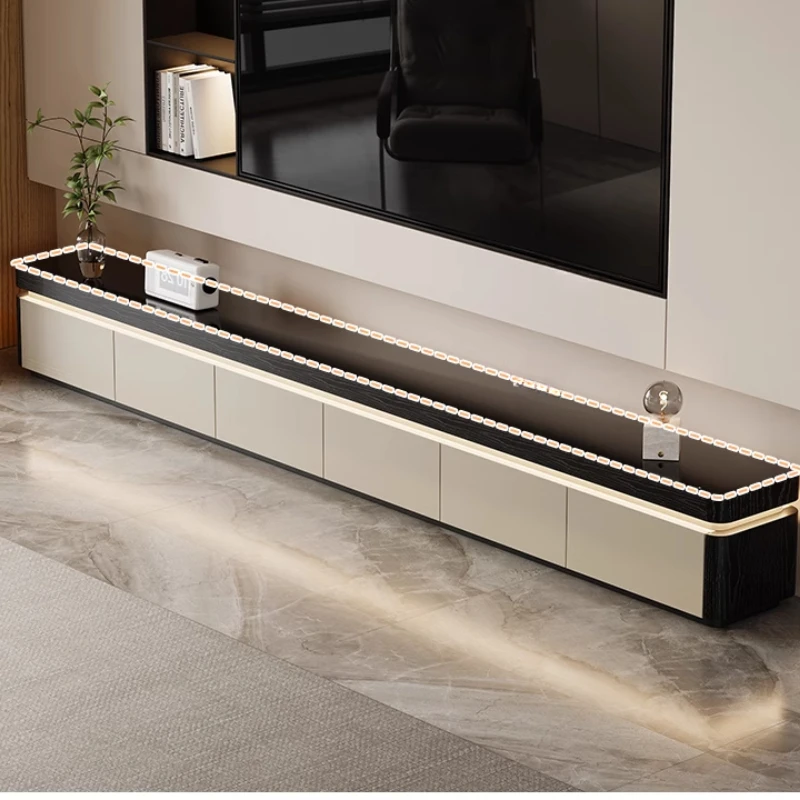 Elegant Space Saving TV Stand  - Sustainable Living Homes ulasan dan harga