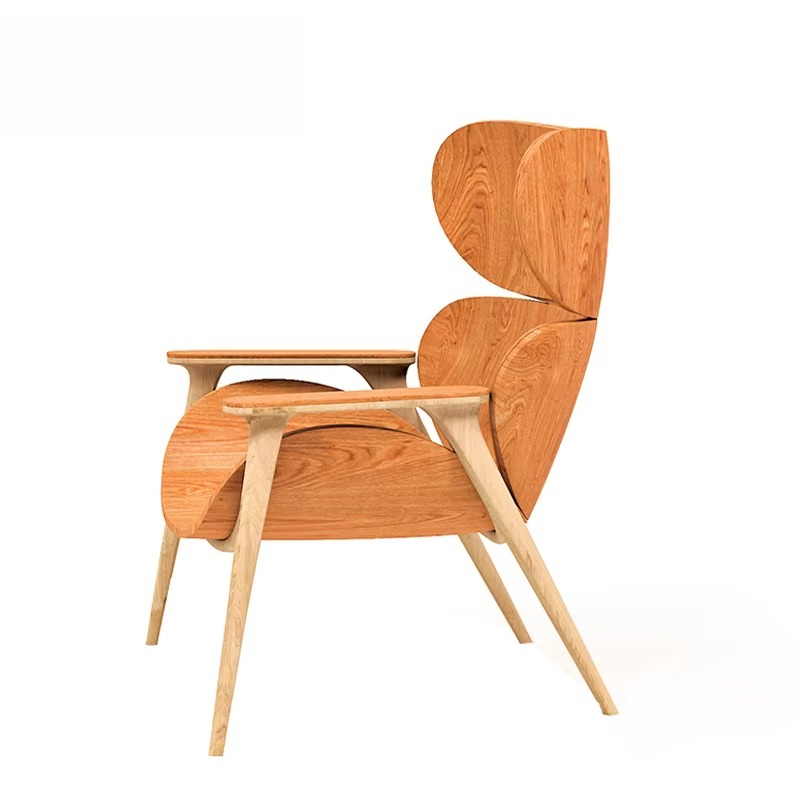 Sustainable eucalyptus lounge  - Sustainable Living Homes ulasan dan harga