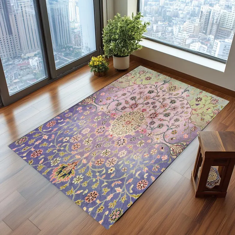 Mousque Design Prayer Rug Eleg - Sustainable Living Homes ulasan dan harga